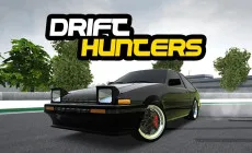 Drift Hunters